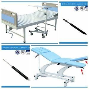 Mingrui Co., Ltd Gas Spring Gas Spring for Hospital Bed Table Equipment
