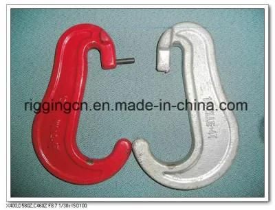 High Tensle Chain Lifting Laching Hook