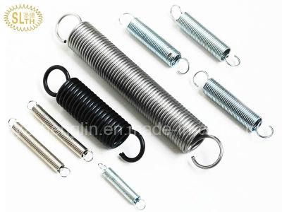 Stainless Steel Extension Spring for Bearing Tensile Force