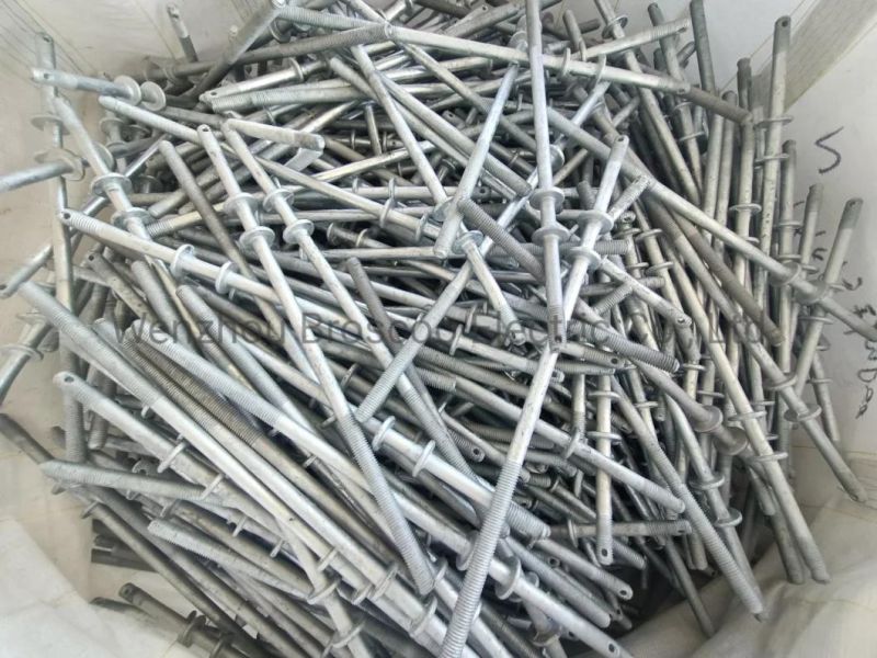 Overhead Line Accessories Electric Power Wire Pole Line Fiber Hydraulic Compression Strain Tension Cable Clamp