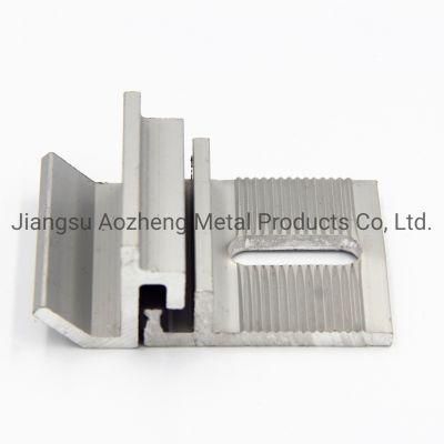 Good Sale Factory Aluminum Alloy Bracket for Cladding Fixing System