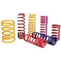 Compression/Coil Spring (QL-S-001)