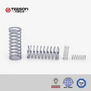 Customized Various Types Metal Compression Spring