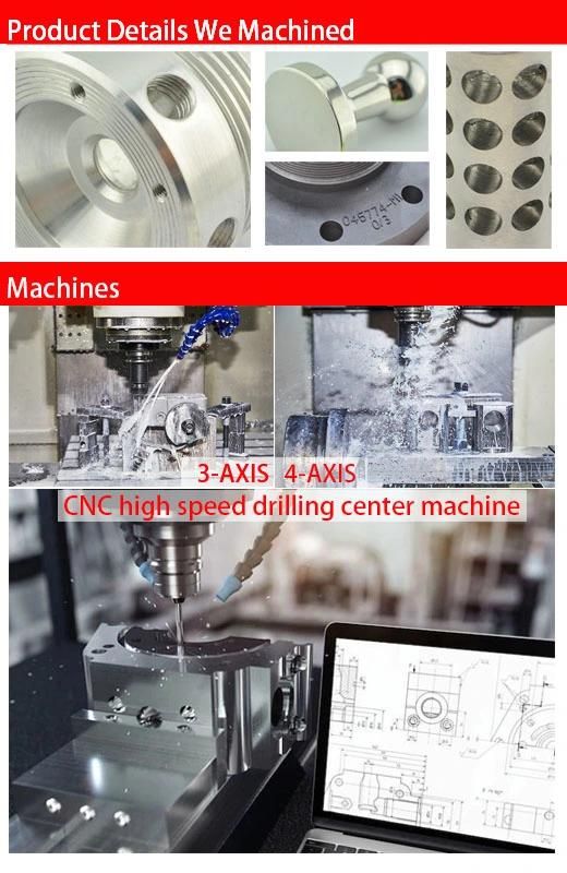 CNC Machining of Brass Nozzle