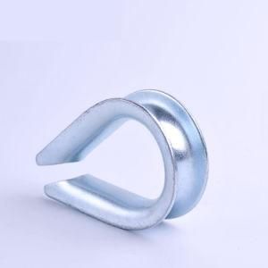 DIN6899b Thimble for Wire Rope with Ce