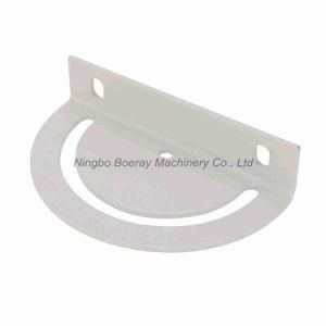 Redirection Angle Bracket for Aluminum Extrusion, Free Angle Joining Plate