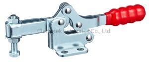 Clamptek Horizontal Handle Type Toggle Clamp CH-20752-B (213-U)