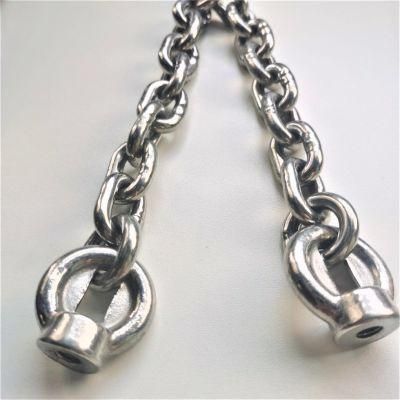 S. S 304 Swing Chain DIN766 5mm Chain