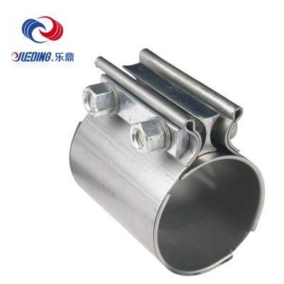 High Quality Stainless Steel 304 Band Clamps