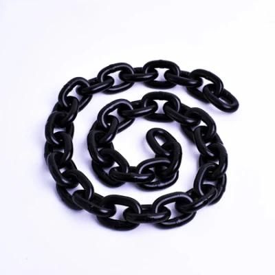 G80 13 mm Lifting Chain Load Rating