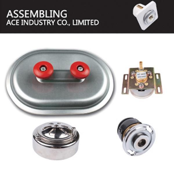 China Manufacturer Stainless Steel Bracket/ High Precision Mounted Metal Stamping Bracket for Industry