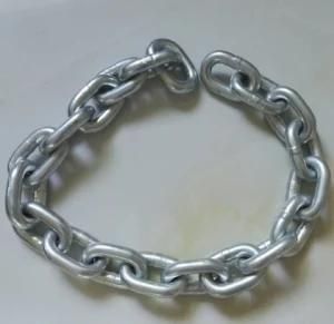 Rigging Hardware DIN 766 Steel Snow Link Chain