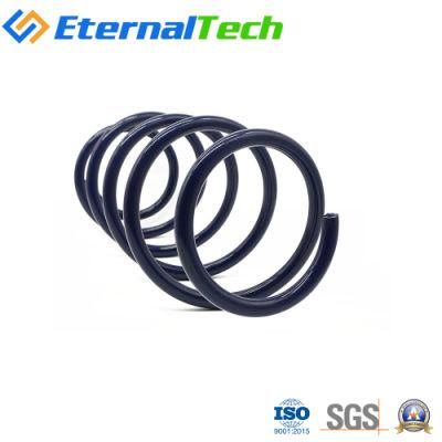 China Factory Coil Steel Tapered Compression Spring Conical Toy Compression Spring