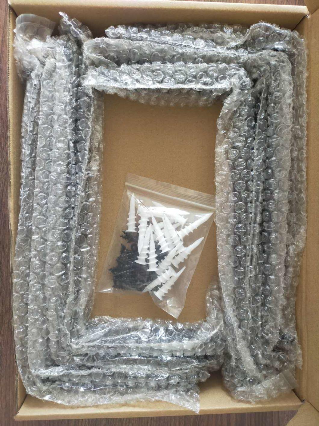 Living Room Kitchen Floating Wall Shelf Bracket Wall Mounting Bracket