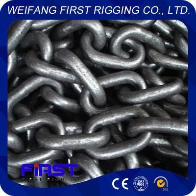 Supply Stainless Link Marine Steel Anchor Chain for Sale