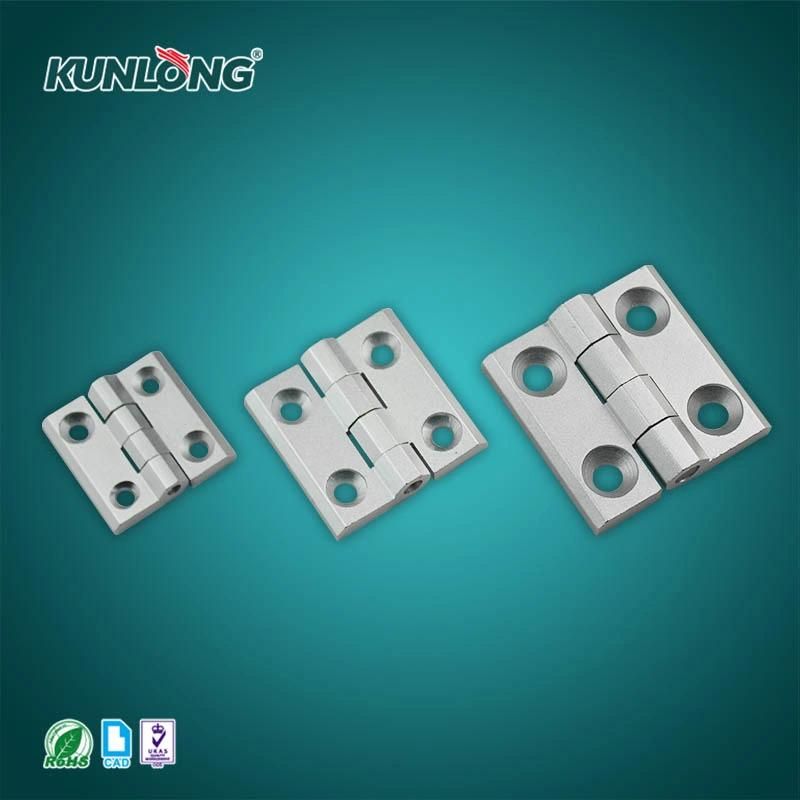 Sk2-018al Aluminum Cheaper Hot Sell Buttl Hinge