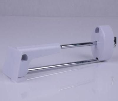 Display Security Hook with Price Tag, Chrome Plated for Steel for Supermarkets/Retail Stores Usage