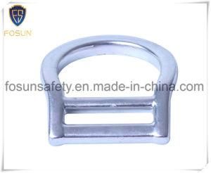 OEM/ODM Forging Aluminum Bent D-Ring