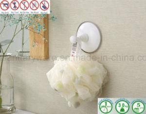 Rubber Maxture Sanitary Hook with Air Vacuum Scution Cup