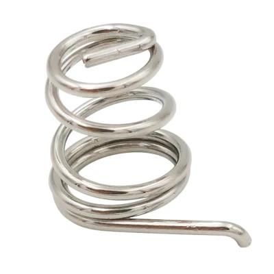 Supply Tension Electronic Special-Shaped Spring Stainless Steel Electronic Spring