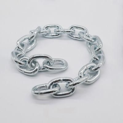 Galvanized Medium/Long/Short Link Welded Link Chain