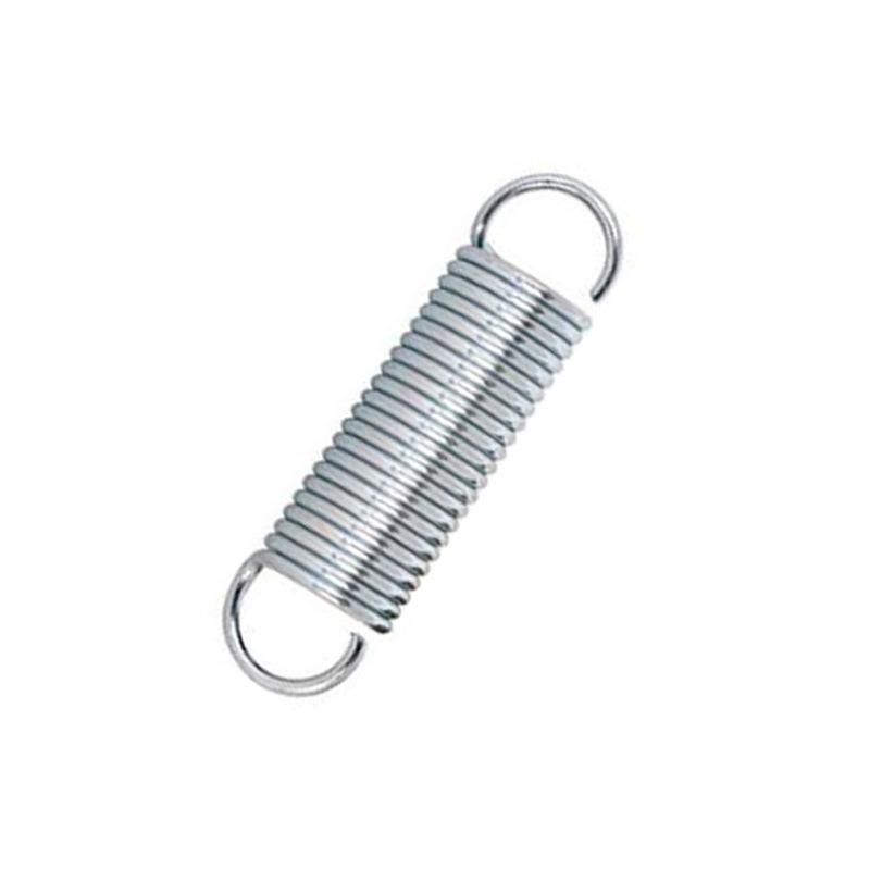 Galvanized Reed Stainless Steel Spring for Cushioning Tensile Custom Springs