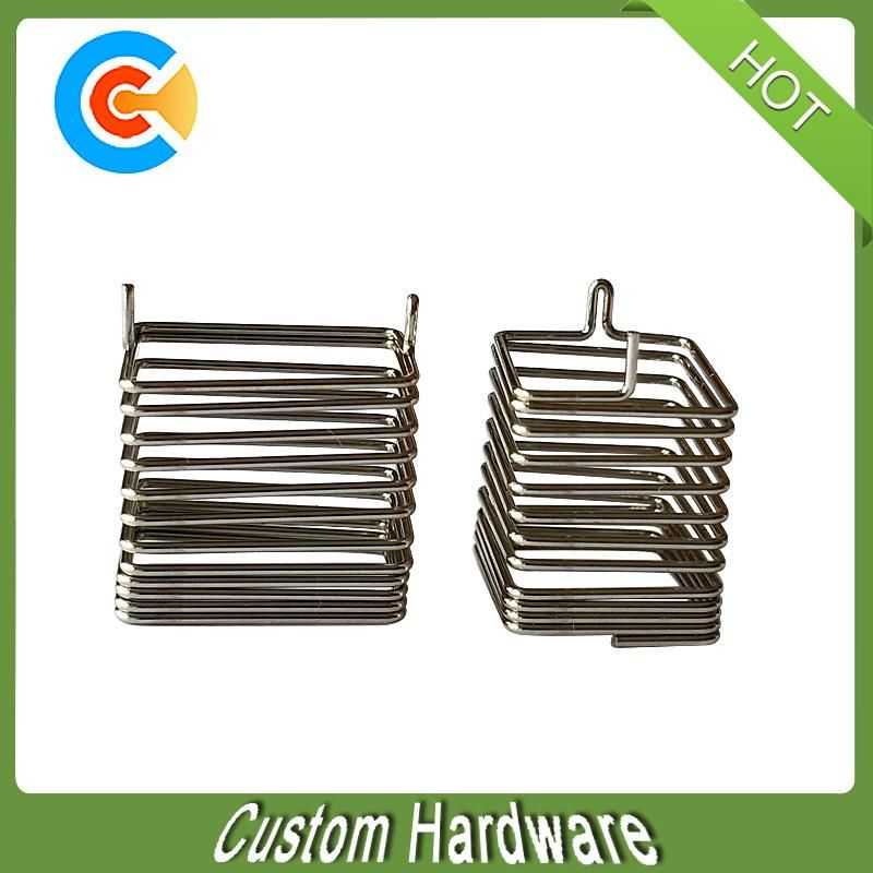 Tension Spring Coil Spring Spiral Spring for Notebooks