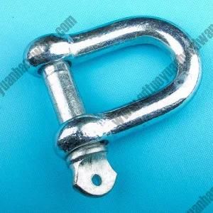 Us Type Commercial Type D Shackle