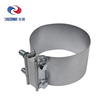 2inch-5inch Stainless Steel Band Clamp