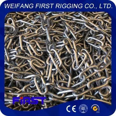 Factory Supplied High Quality BS Long Link Chain