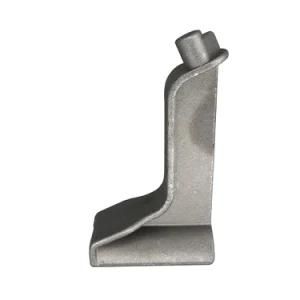 OEM Factory Supply Metal Connecting Brackets for House Structural Connectors