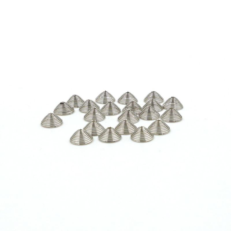 Tiny Tower Shape Small Spring