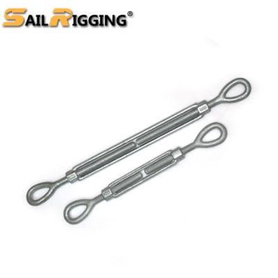 Eye and Eye Turnbuckles Rigging Us Type