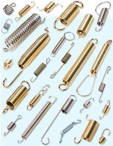Cheap Price Extension Spring Manufacturer