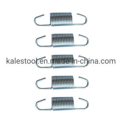 High Quality and High Strength with Alloy Steel Coil Spring