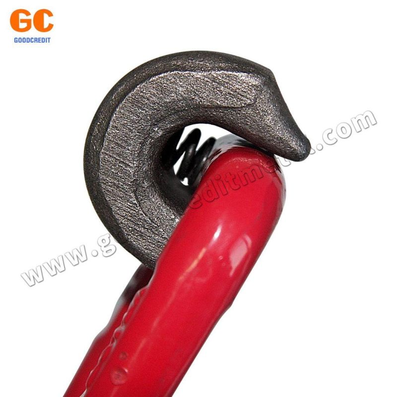 High Quality G80 Welded D Ring