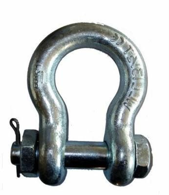 1 3/8 Inch Heavy Duty Shackle