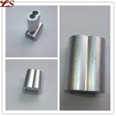 Hot Sale Steel Wire Rope Aluminum Ferrules