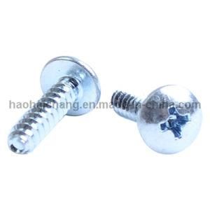 High Precision Hex Socket Head Screw for Air Conditioner