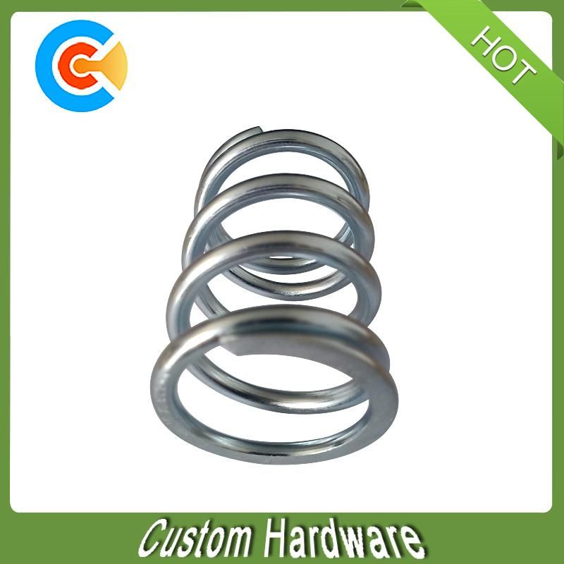 Spiral Spring Stainless Steel Compression Spring