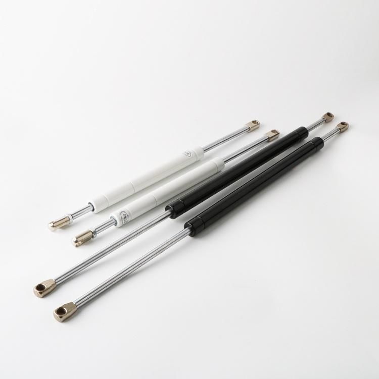 Factory Customized Soft Close Lift Gas Springs Gas Strut for Hidden Wall Bed Hardware