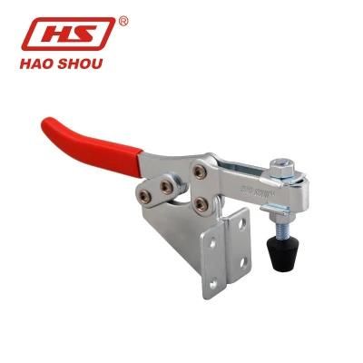 HS-202-F Horizontal Handle Toggle Clamp Fast Clamp for Woodworking