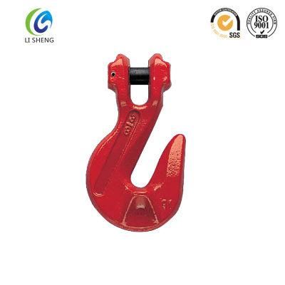 High Quality Austrilian Type Clevis Grab Hook