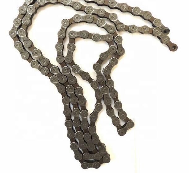 Wholesale Best Mountain Bikes Steel Bike Chain with Cheap Price