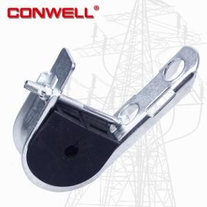 8-12mm ADSS Cable Preformed Suspension Clamp