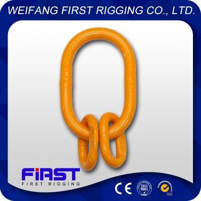 a-346 Galvanized Forged Master Link Assembly with Superior Quality