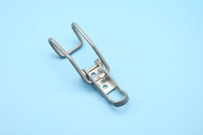 Micro Machine Parts Agricultural Truck Wire Latch