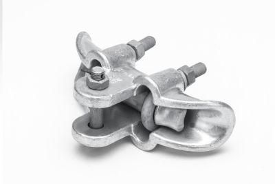 Cgu Suspension Clamp; Fittings Accessories