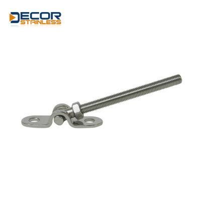 Stainless Steel Wall Toggle Thread Swage