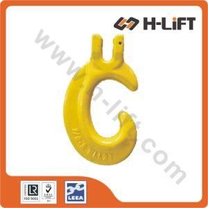 2-8t Grade 80 Clevis C Hook (CCK TYPE) , Chain &amp; Rigging